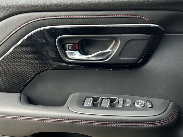 Used 2025 Solar Silver Metallic Acura A-Spec Package image 25