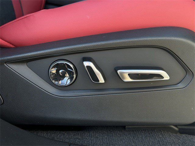 New 2026 Platinum White Pearl Acura A-Spec Package image 32