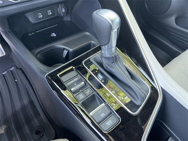 Used 2025 Urban Gray Pearl Acura A-Spec Package image 21