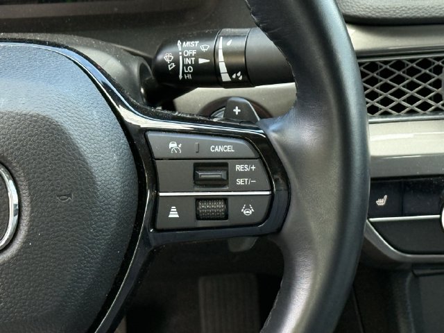 2024 Acura Integra Base - Photo 14