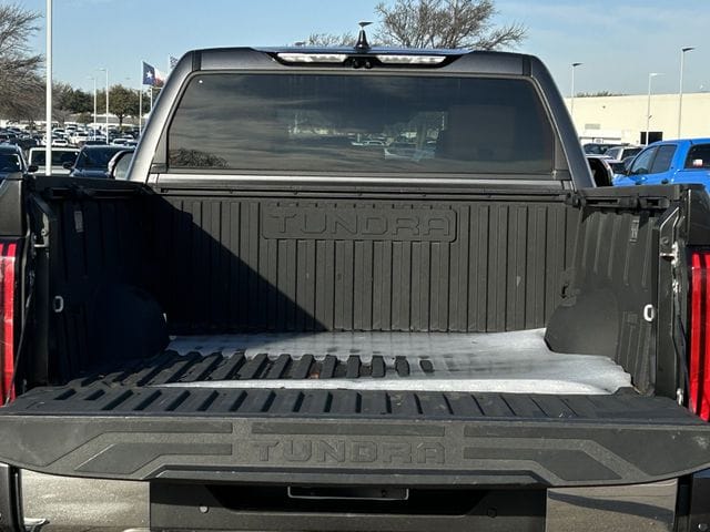 Used 2024 Magnetic Gray Metallic Toyota 1794 image 33