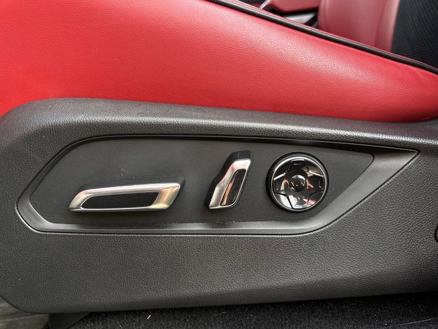 Used 2024 Majestic Black Pearl Acura A-Spec image 29