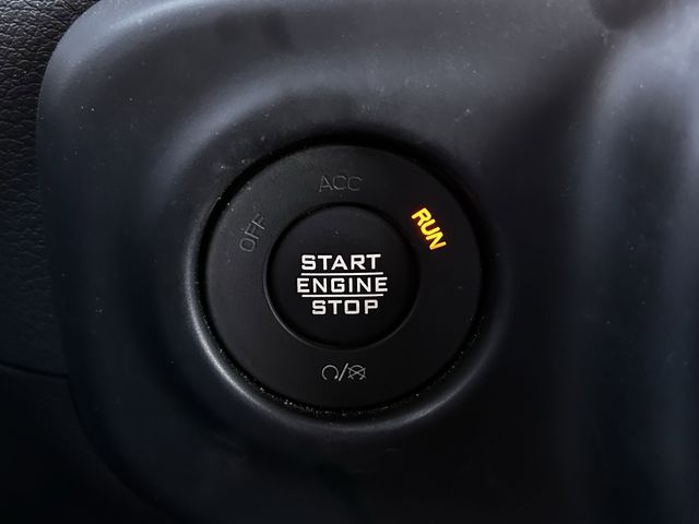 Used 2023 Black Clearcoat Jeep Sahara 4xe image 24