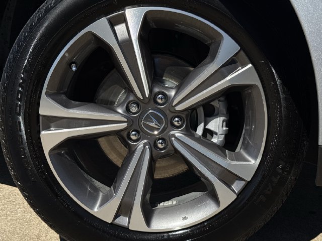 2025 Acura RDX Technology Package - Photo 9