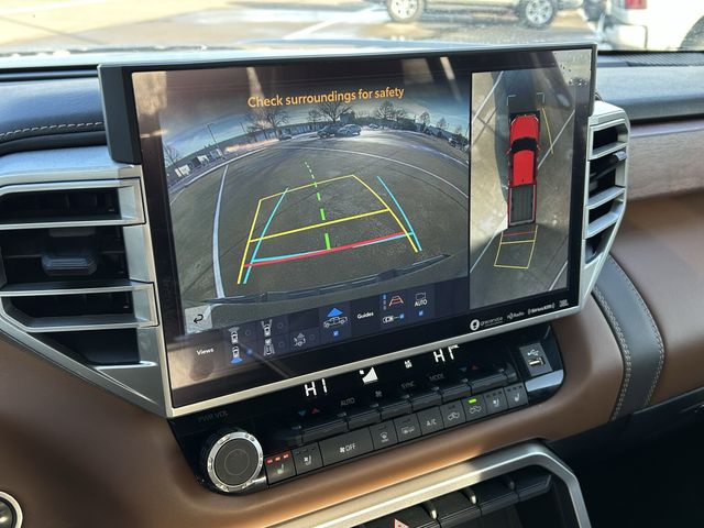 Used 2024 Magnetic Gray Metallic Toyota 1794 image 18