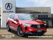  Acura RDX