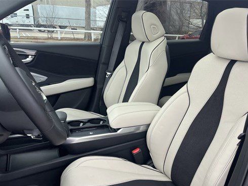 New 2026 Apex Blue Pearl Acura A-Spec Package image 29