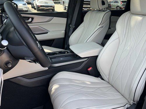 New 2026 Urban Gray Pearl Acura SH-AWD A-Spec Advance Package image 28