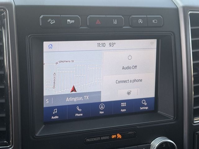 2021 Ford Expedition Platinum - Photo 16