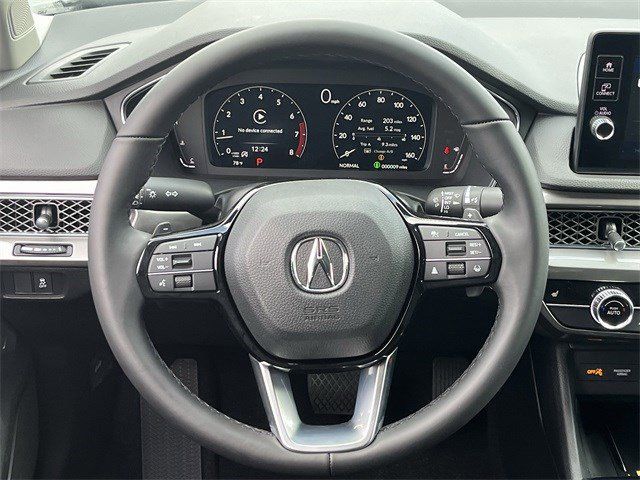 New 2026 Urban Gray Pearl Acura Base image 13