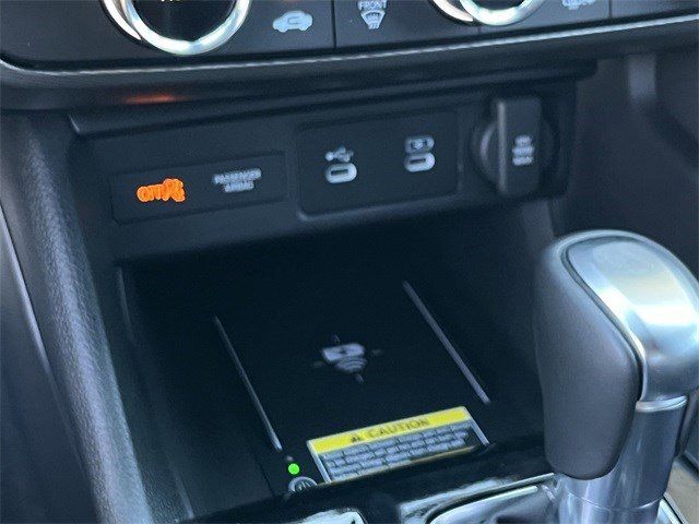 Used 2026 Double Apex Blue Pearl Acura A-Spec Package image 20