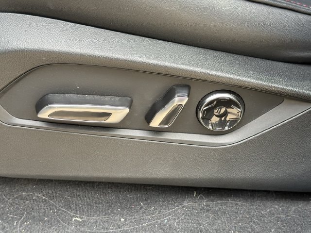 2025 Acura MDX A-Spec Package - Photo 24