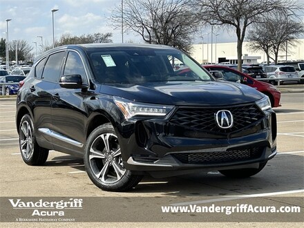 2026 Acura RDX Technology Package SUV