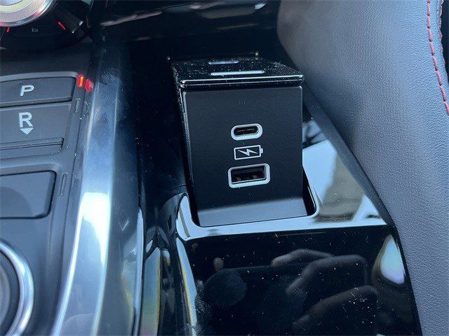 New 2026 Platinum White Pearl Acura SH-AWD A-Spec Advance Package image 21