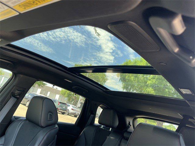 New 2026 Platinum White Pearl Acura SH-AWD A-Spec Package image 27