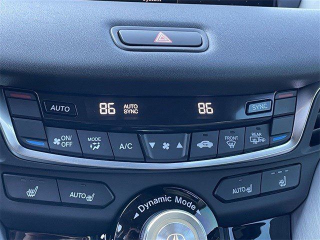 2025 Acura TLX Technology Package - Photo 16