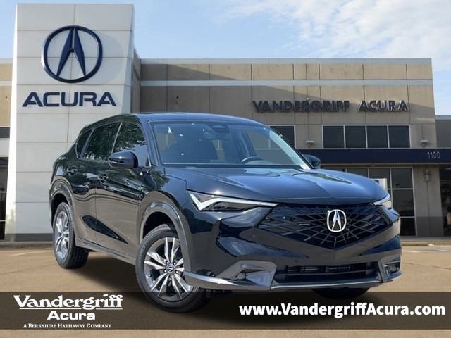 2025 Acura ADX Base's photo