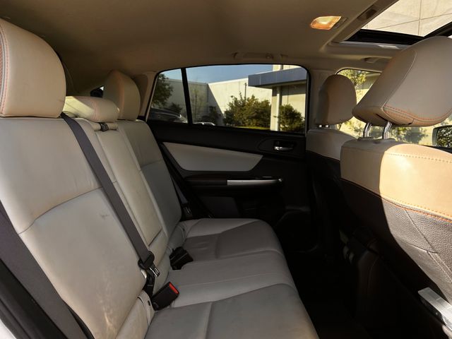 Used 2017 Crystal White Pearl Subaru 2.0i Limited image 30