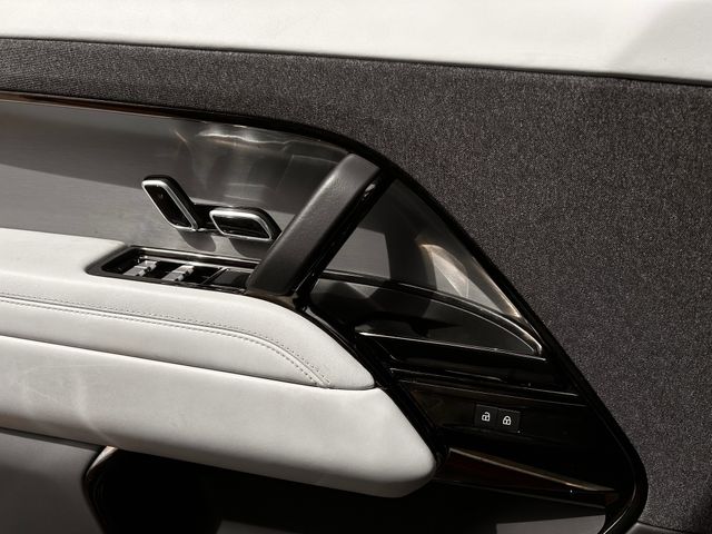 Used 2023 Firenze Red Metallic Land Rover SE image 26