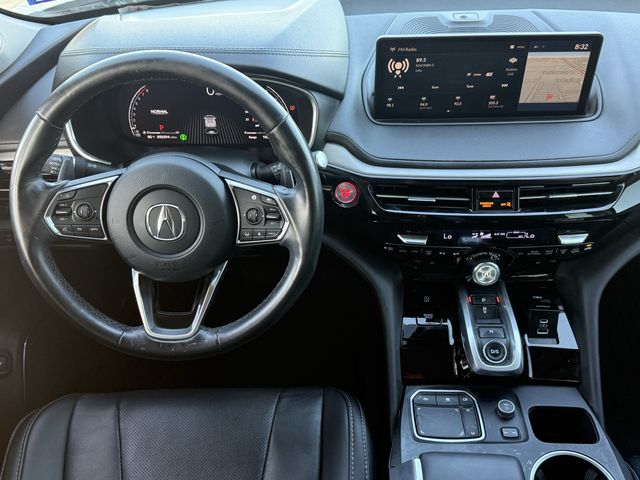 2023 Acura MDX Technology Package - Photo 10