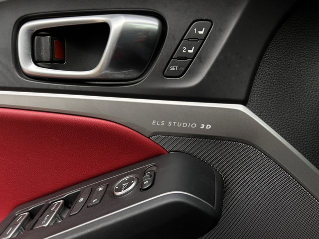 Used 2024 Platinum White Pearl Acura A-Spec Tech Package image 26