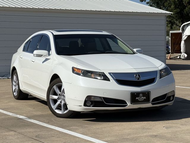 Used 2013 Acura TL Base with VIN 19UUA8F27DA006935 for sale in Arlington, TX
