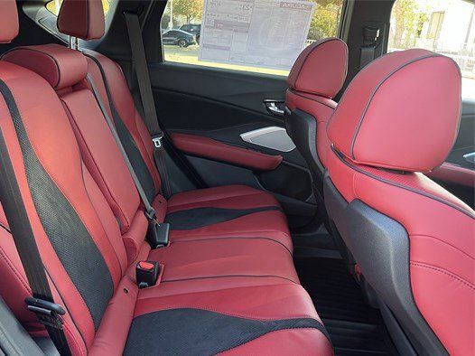 New 2026 Apex Blue Pearl Acura A-Spec Package image 33