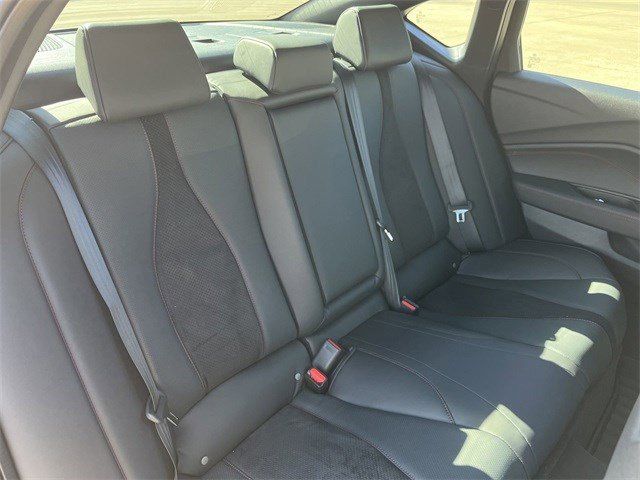 Used 2025 Urban Gray Pearl Acura A-Spec Package image 32