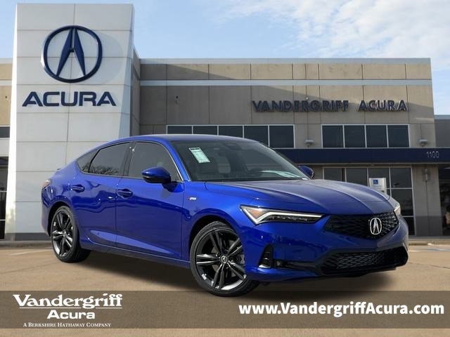 2025 Acura Integra A-Spec with Tech Package's photo