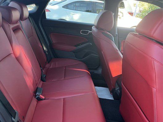 New 2026 Urban Gray Pearl Acura A-Spec Tech Package image 31