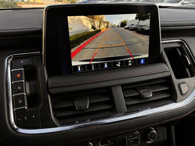 Used 2023 Summit White Chevrolet RST image 18