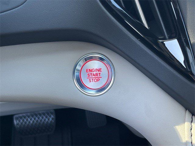 New 2026 Platinum White Pearl Acura Technology Package image 24