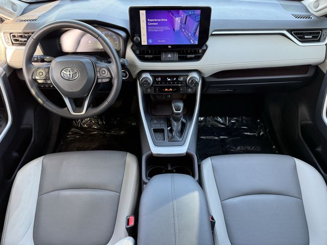 Used 2024 Blueprint Toyota Limited image 10