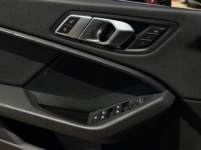 Used 2021 Jet Black BMW 228i image 20