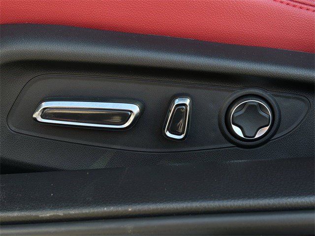 New 2026 Majestic Black Pearl Acura A-Spec Tech Package image 28