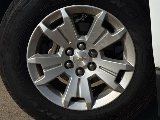Used 2020 Summit White Chevrolet LT image 9
