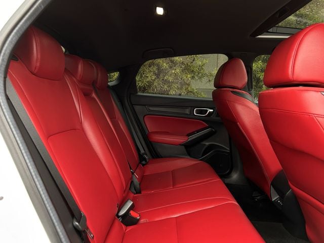 Certified Used 2024 Platinum White Pearl Acura A-Spec Tech Package image 32