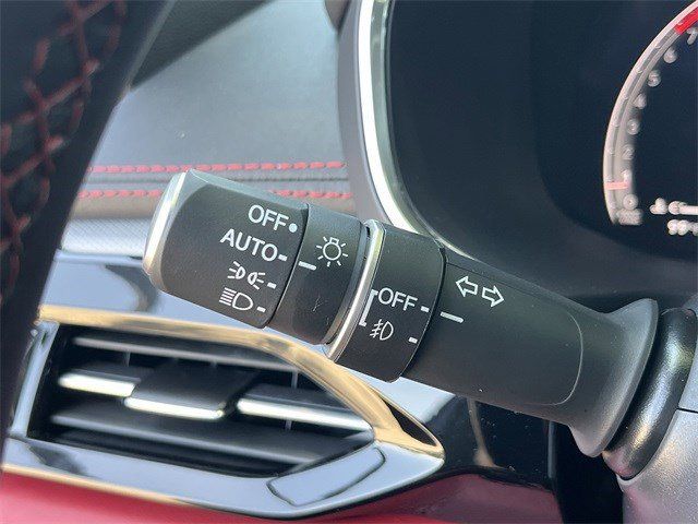 New 2026 Majestic Black Pearl Acura SH-AWD A-Spec Package image 23