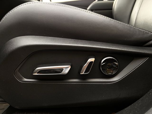 Certified Used 2024 Majestic Black Pearl Acura Technology Package image 29