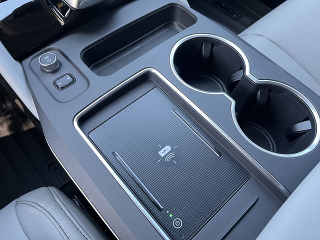 Certified Used 2026 Solar Silver Metallic Acura Technology Package image 22