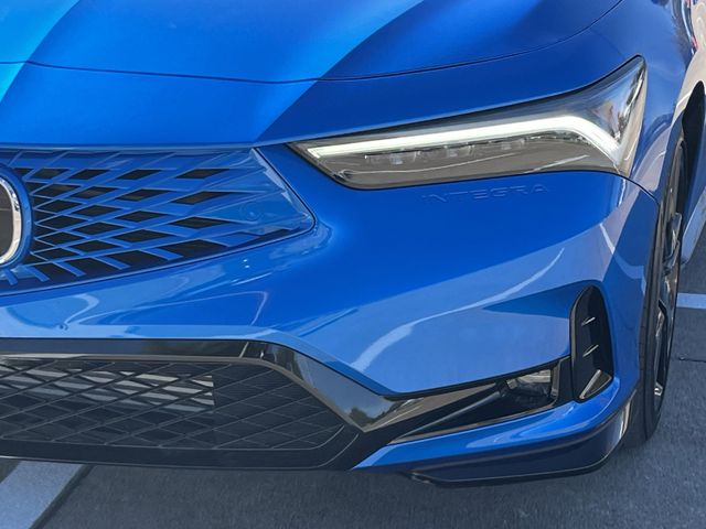 Used 2026 Platinum White Pearl Acura A-Spec Package image 9