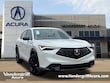 Acura ADX