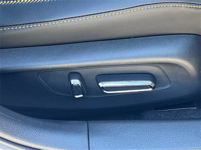 Used 2026 Platinum White Pearl Acura A-Spec Tech Package image 30