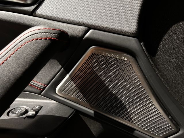 Certified Used 2025 Urban Gray Pearl Acura Type S image 26