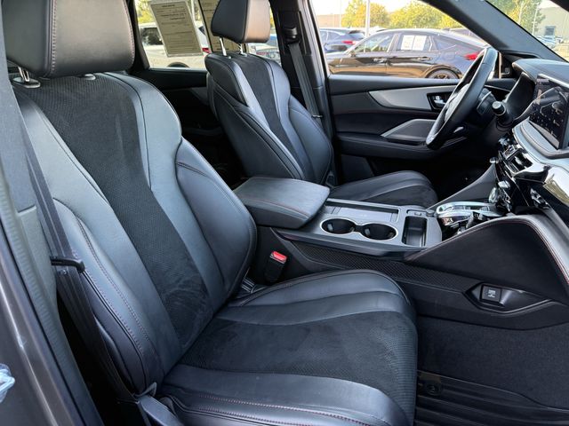 2025 Acura MDX A-Spec Package - Photo 27