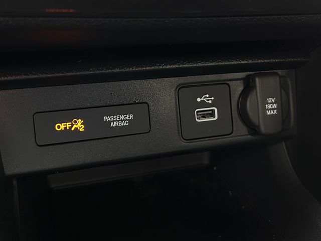 Used 2025 Platinum White Pearl Acura A-Spec Package image 22