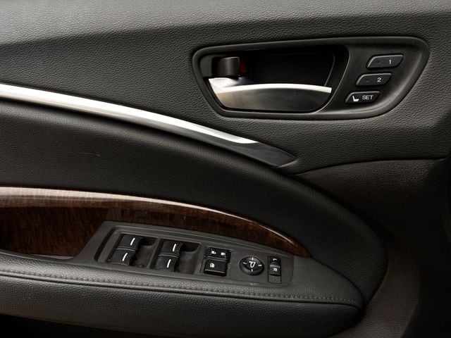 Used 2020 Platinum White Pearl Acura 3.5L image 25