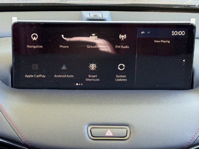 2025 Acura TLX A-SPEC Package - Photo 16