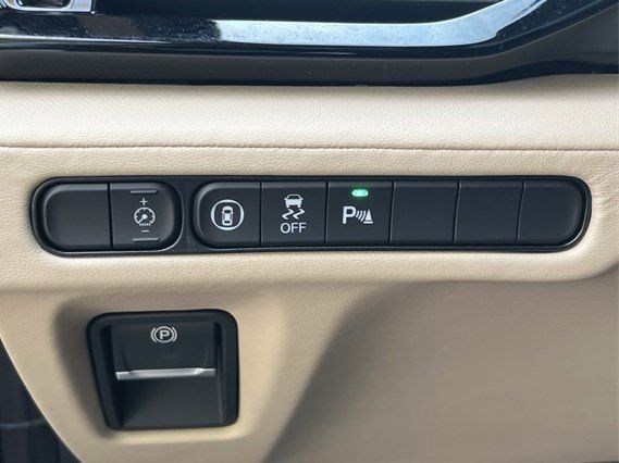 New 2026 Platinum White Pearl Acura SH-AWD Technology Package image 24