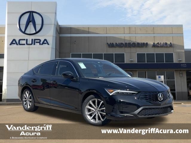 2025 Acura Integra Base's photo